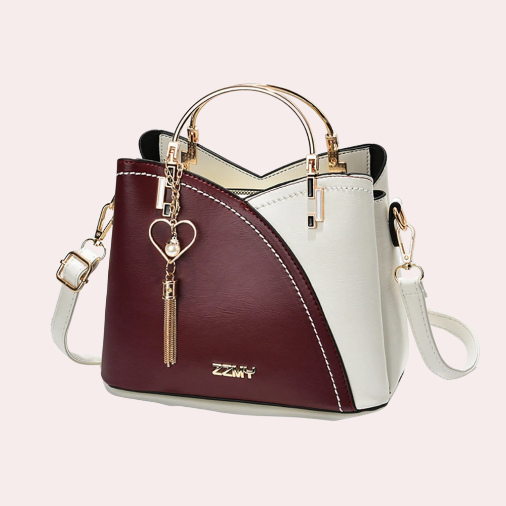 Carmona™ | Stijlvolle Dames Tas