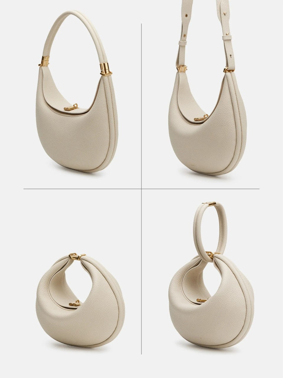 Luna™ | 4 in 1 tas