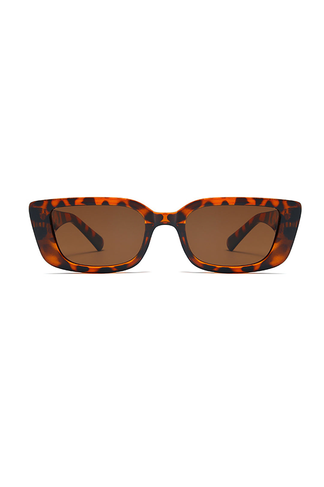 Chic Square Frame Sunglasses for a Trendy Look