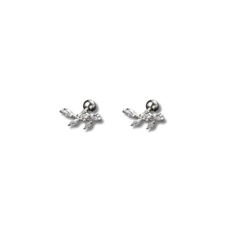 Elegante Lente Oorbellen - Sunny
