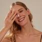 Elegante Dubbele Rij Vlinder Zircon Ring – Vivian voor een betoverende stijl