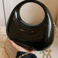 Chique Acrylaat Clutch Tas