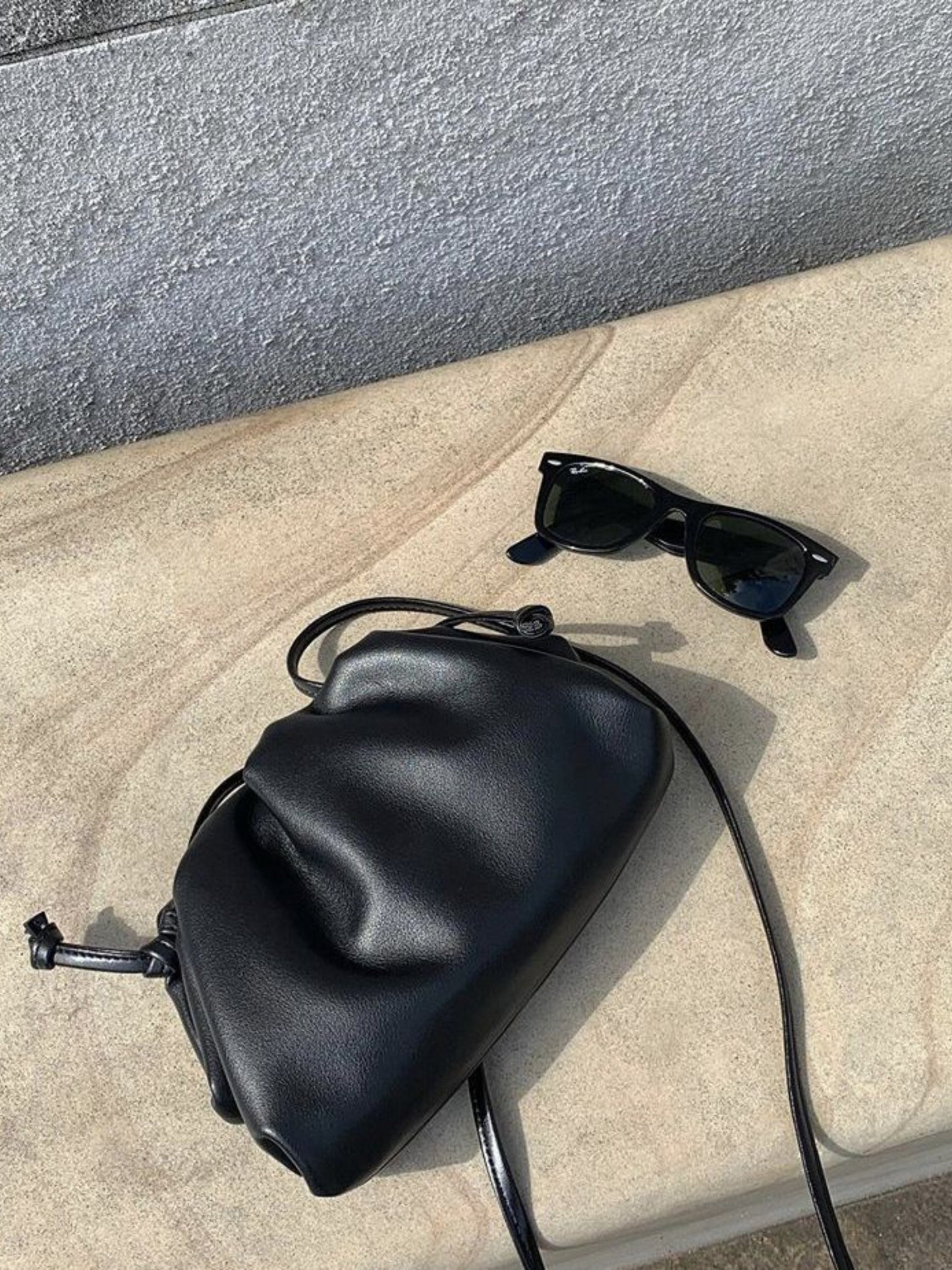 Chique etui tas
