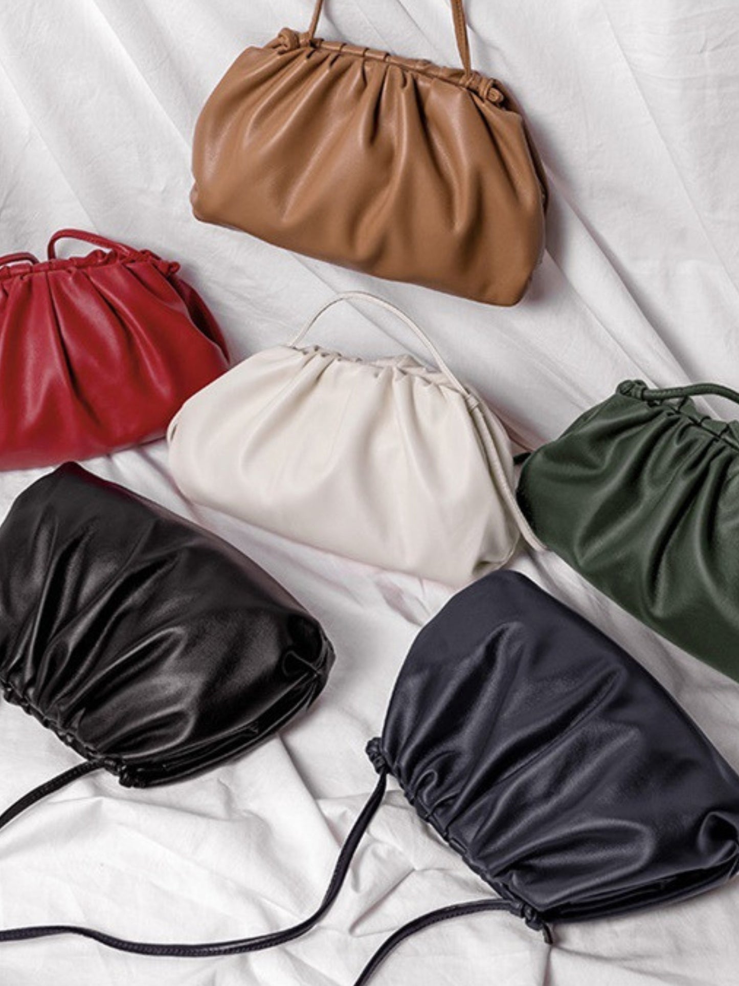 Chique etui tas