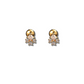 Elegante Lente Oorbellen - Sunny