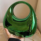 Chique Acrylaat Clutch Tas