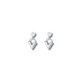 Luxe Stud Oorbellen - Lucretia