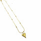 Hanger Hart Elegance voor Kettingen - Love