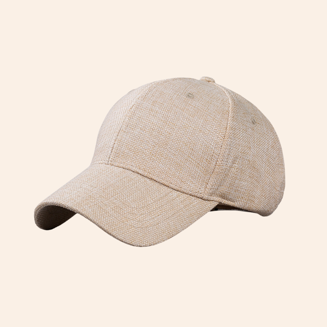 Nilo | Casual Baseball Cap Uniseks