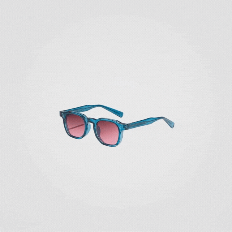 NOVAÉ – Velvet Blue