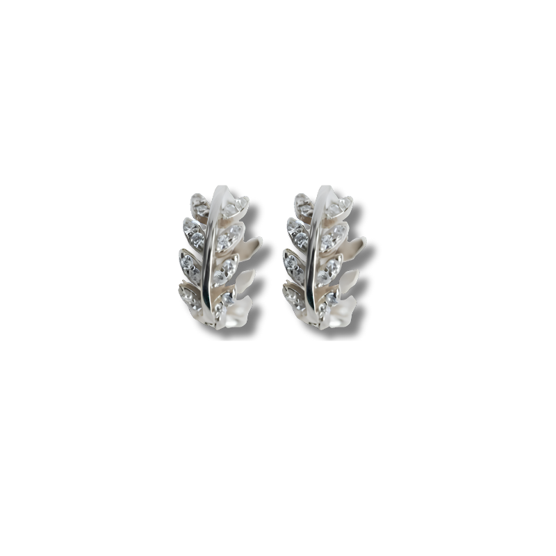 Elegante Lente Oorbellen - Sunny