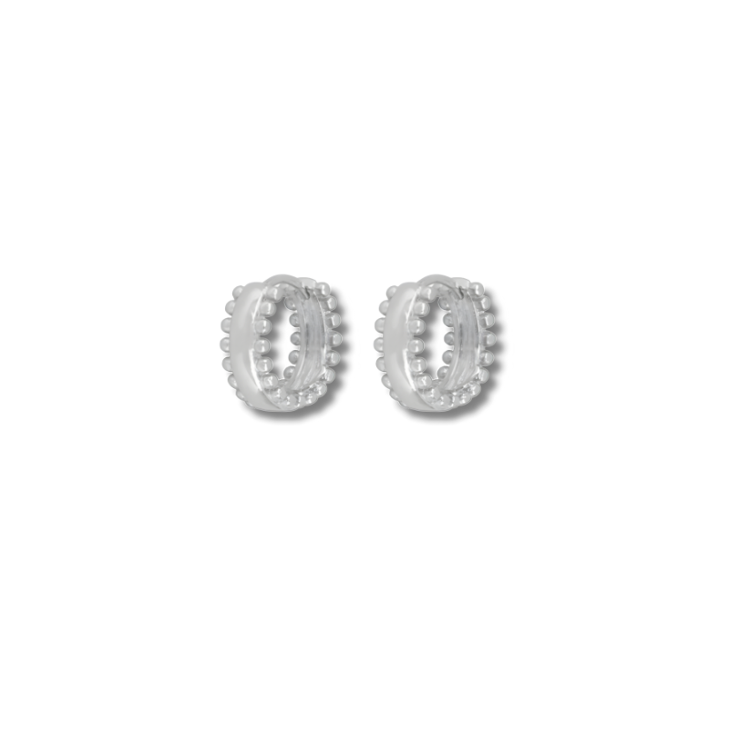 Elegante  Vergulde Hanger Oorbellen Set - Bibi