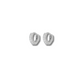 Elegante  Vergulde Hanger Oorbellen Set - Bibi