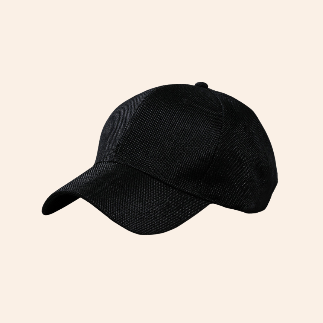 Nilo | Casual Baseball Cap Uniseks