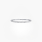 Elegante tennis armband voor elke gelegenheid