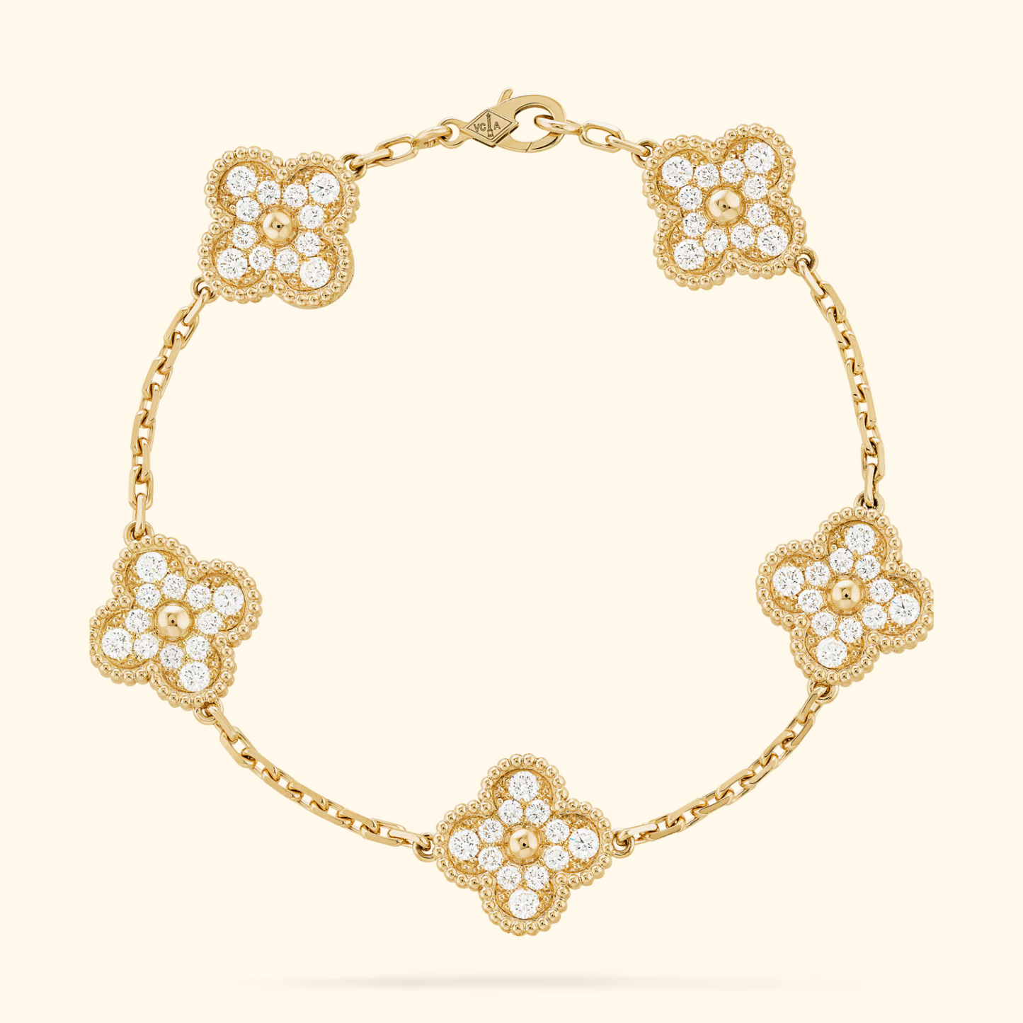 KLAVER DELUXE Armband