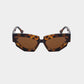 Chic Cat-Eye Sunglasses for a Stylish Look
