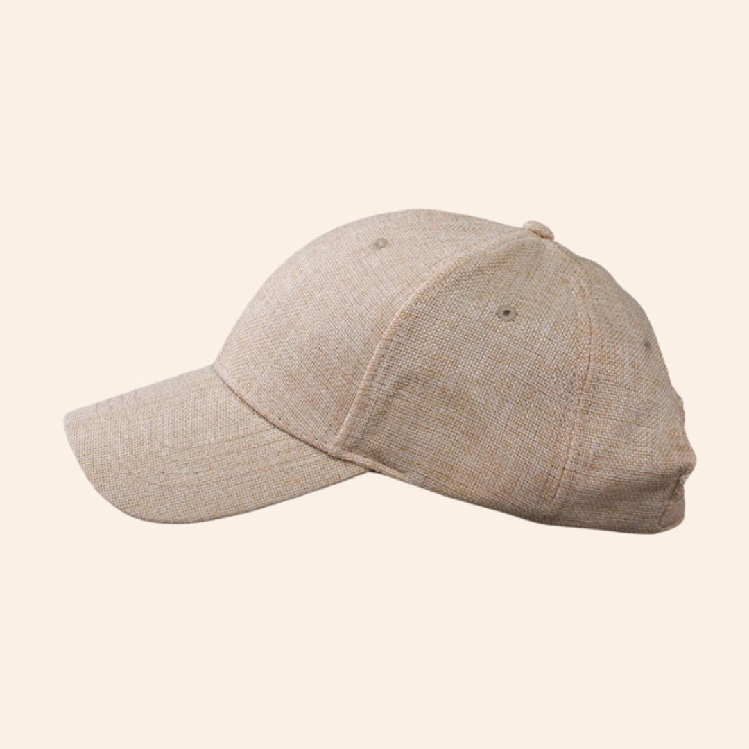 Nilo | Casual Baseball Cap Uniseks