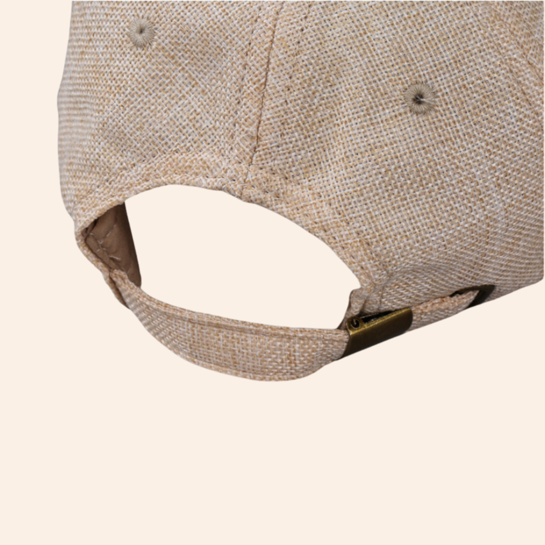 Nilo | Casual Baseball Cap Uniseks