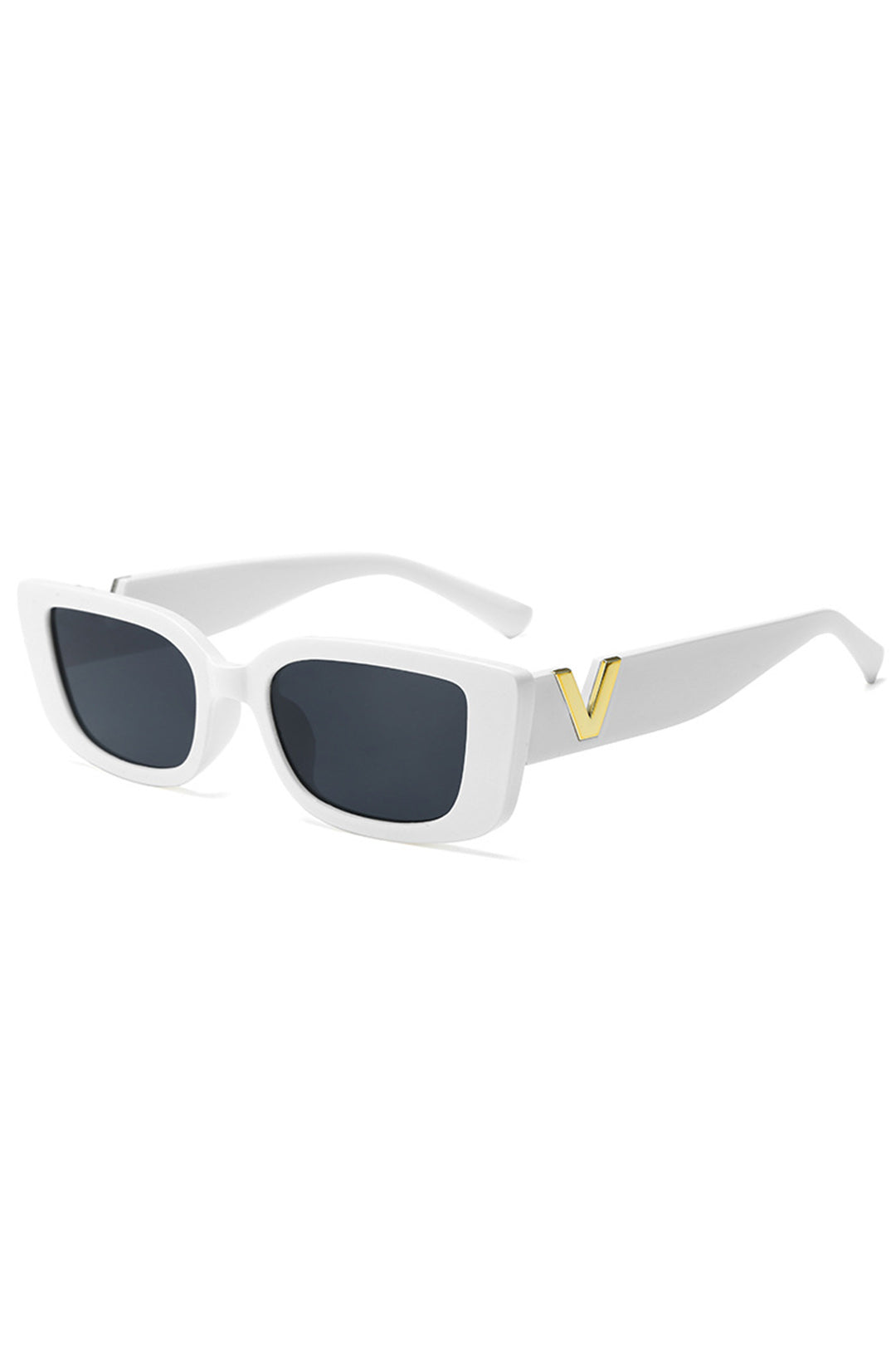 Chic Square Frame Sunglasses for a Trendy Look