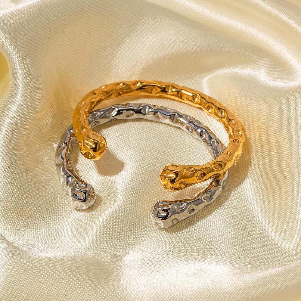Elegant vloot van Eden Bundles voor een luxe uitstraling