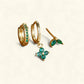 Luxe Oorbellen Set voor Dames - Ela