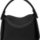 Éliane™ | Dames Kleine Leren Handtas | Compacte Crossbody met Handgreep, Magnetische Sluiting & Verstelbare Schouderriem