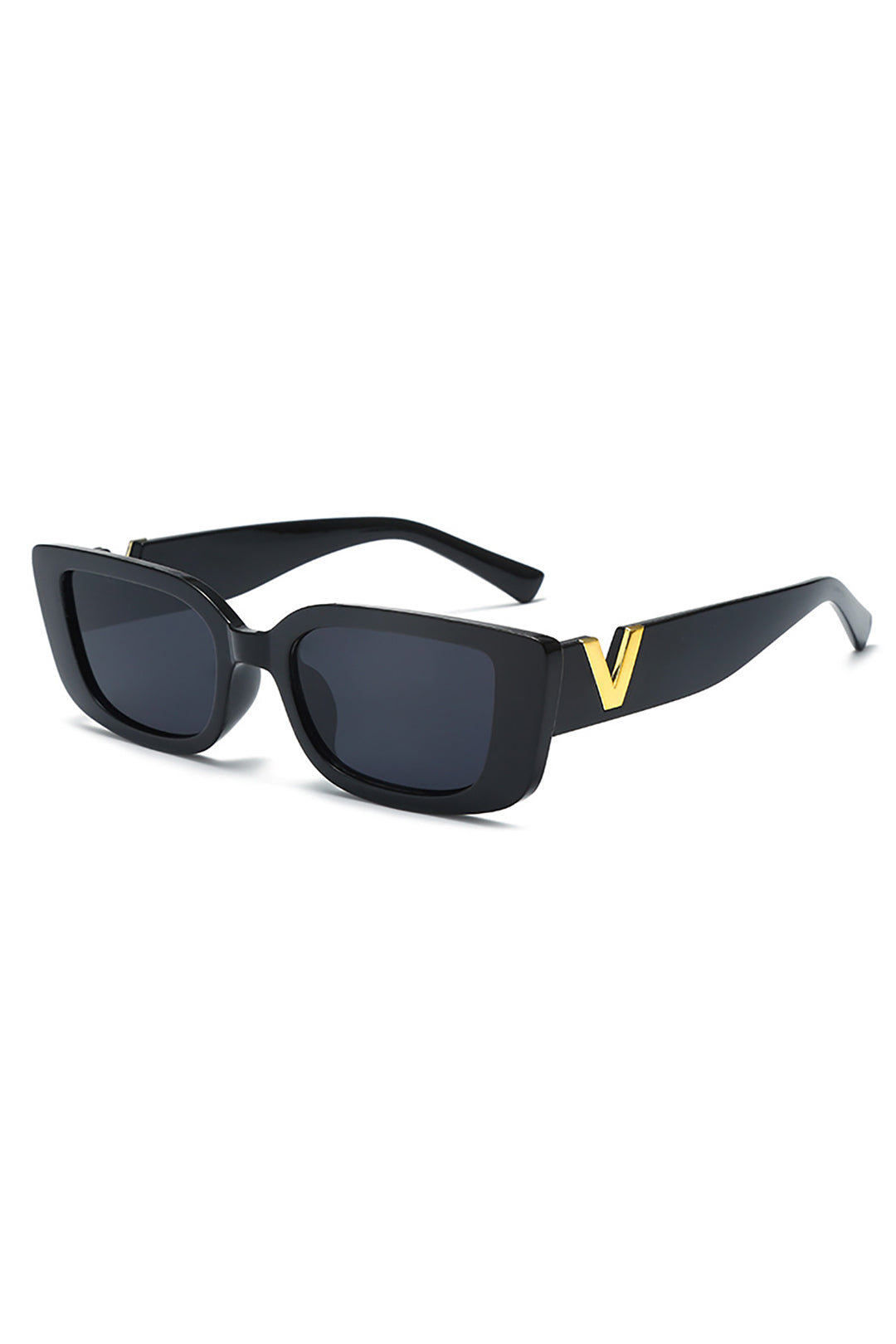 Chic Square Frame Sunglasses for a Trendy Look
