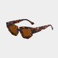 Chic Cat-Eye Sunglasses for a Stylish Look