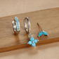 Luxe Oorbellen Set voor Dames - Ela