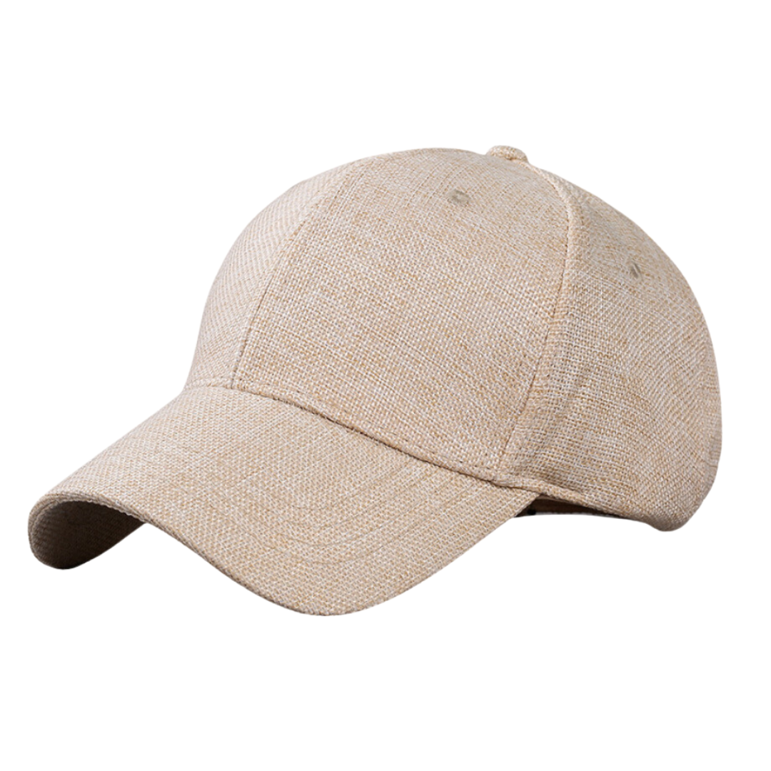Nilo | Casual Baseball Cap Uniseks