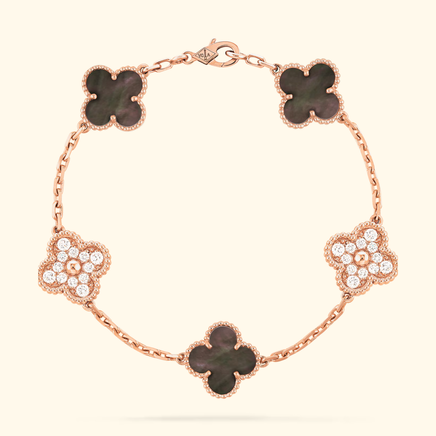 KLAVER DELUXE Armband
