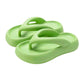 Casual Elegante Slippers voor Klassiek Comfort