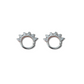 Elegante Lente Oorbellen - Sunny
