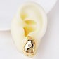Chic Elegante Oorbellen met Druppelvorm en Ster Zirkoon Studs - Eugenia
