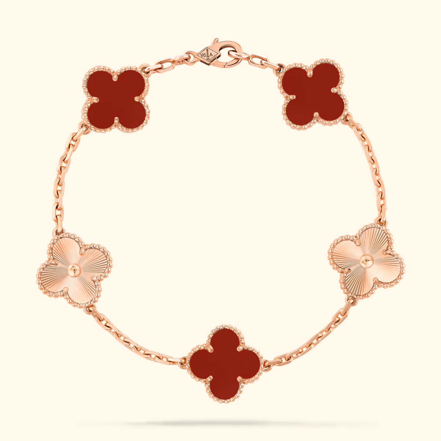 KLAVER DELUXE Armband