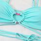Harmant bikini-ensemble voor dames - Trendy stijl en comfort gegarandeerd