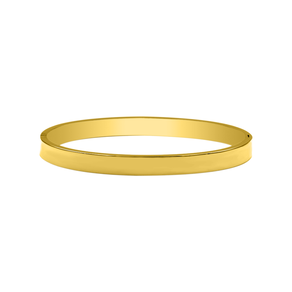 Elegante Graveerarmband voor Een Unieke Touch