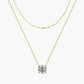 Elegant Foundations of Necklaces voor Elke Gelegenheid