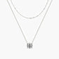 Elegant Foundations of Necklaces voor Elke Gelegenheid