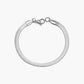 Elegante en Trendy Herringbone Armband