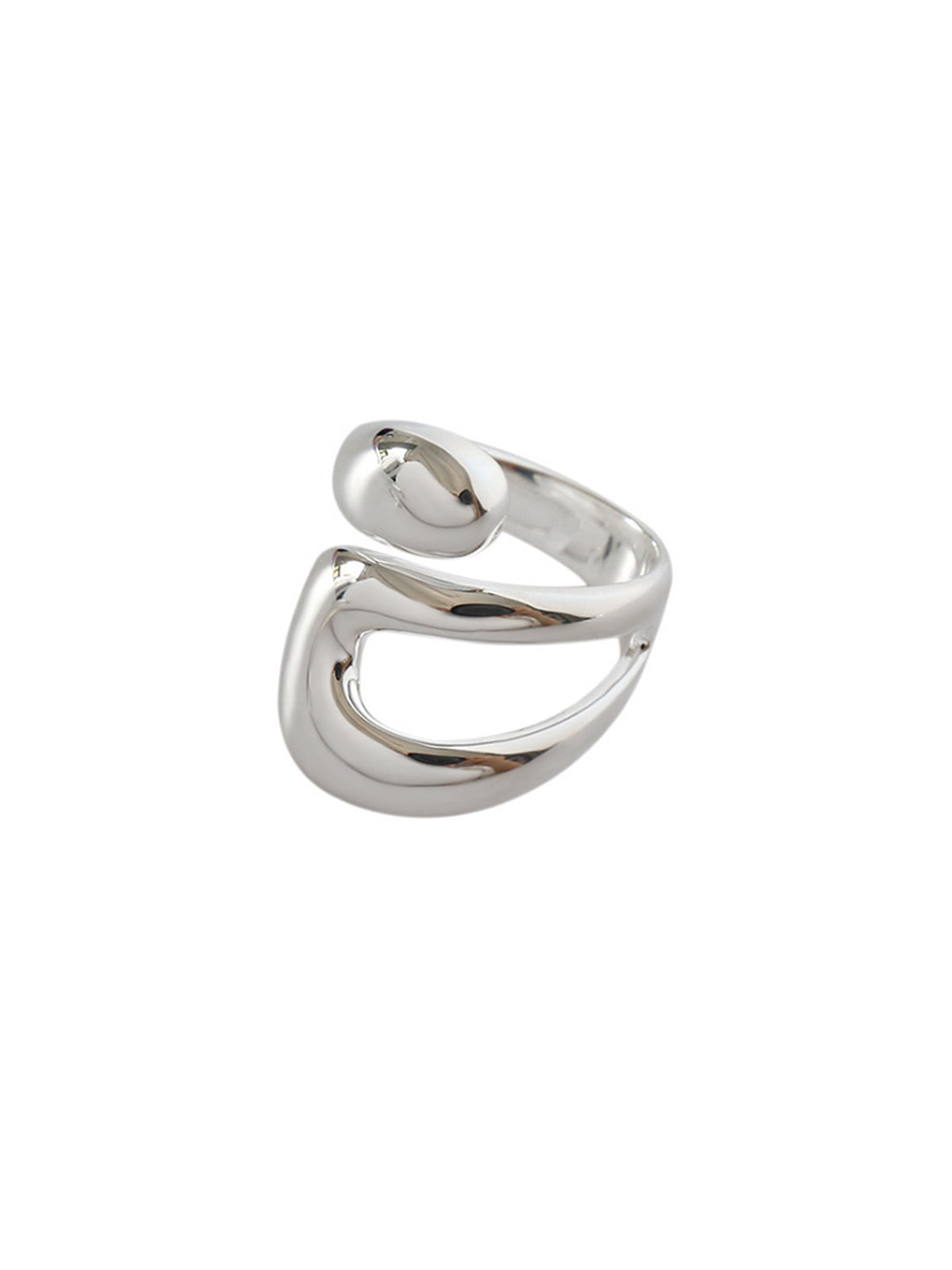 Ring van Verborgen Gevoelens
