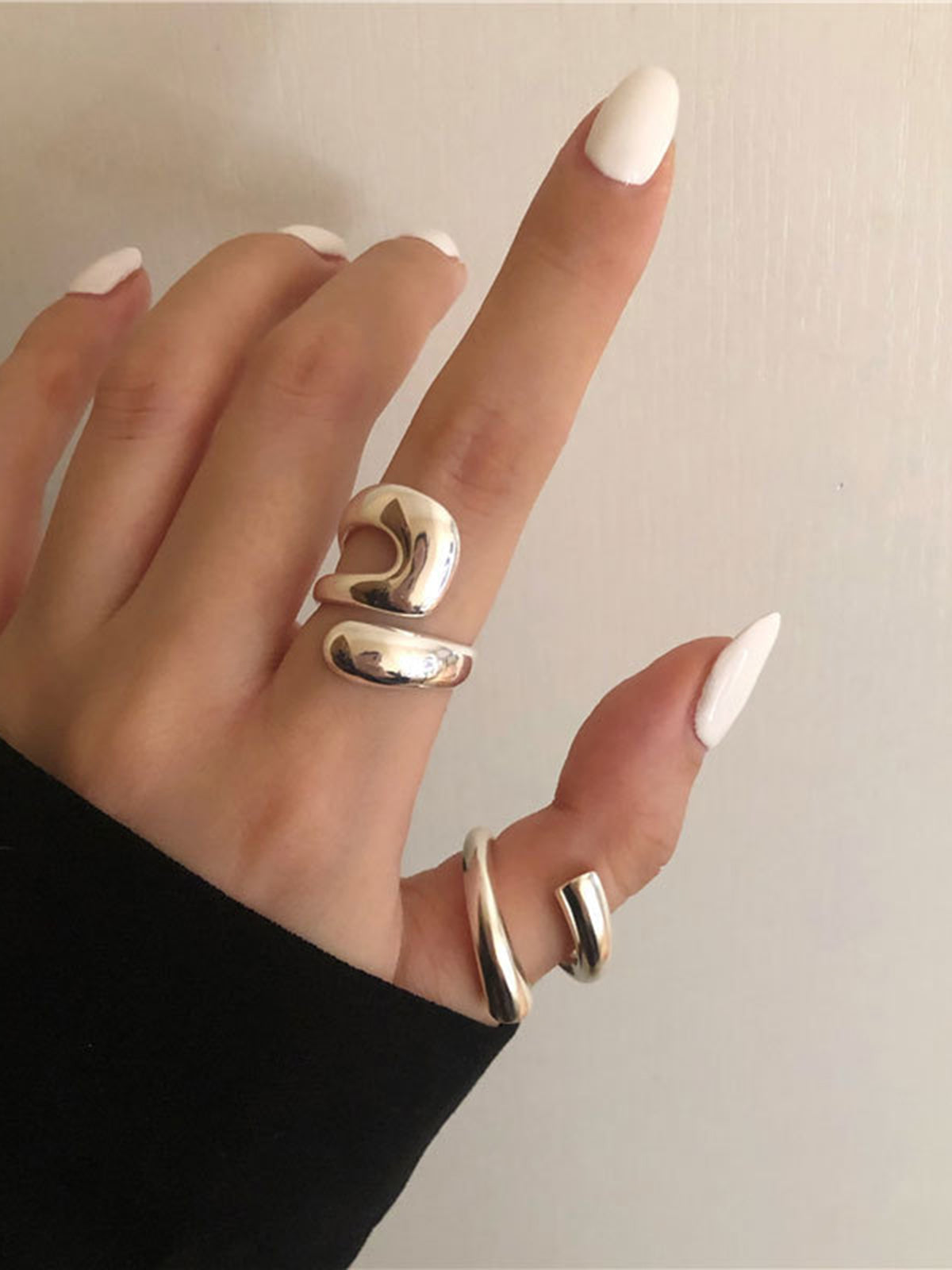 Ring van Verborgen Gevoelens
