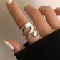 Ring van Verborgen Gevoelens