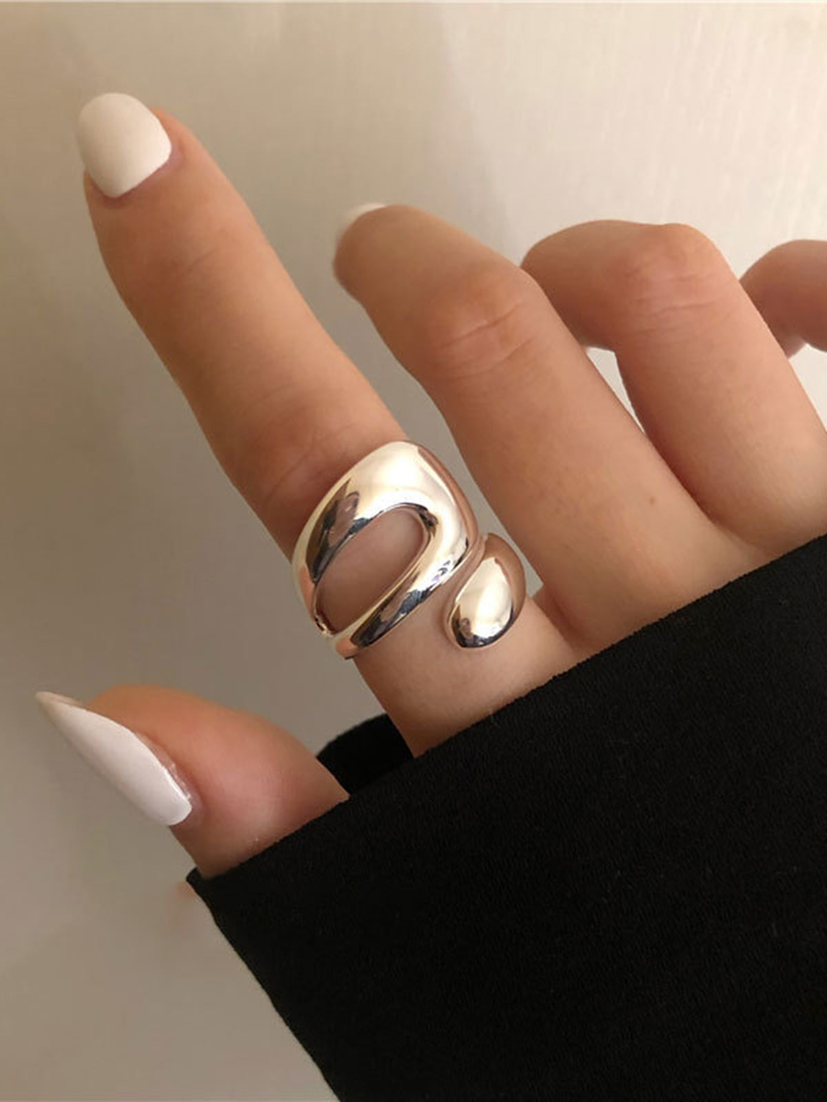 Ring van Verborgen Gevoelens