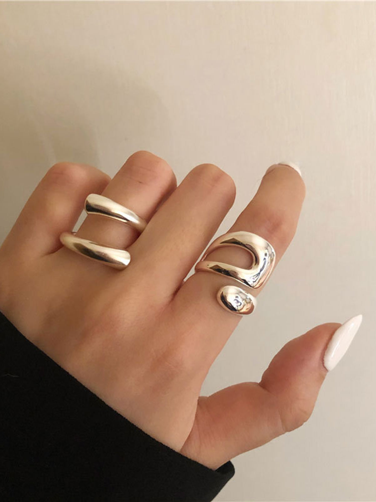 Ring van Verborgen Gevoelens