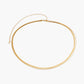 Gelaagde Mode Tailleketting