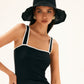 Modieuze Felix bucket hoed voor een stijlvolle look