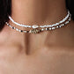 Draag de schoonheid van de zee met de elegante schelpenarmband