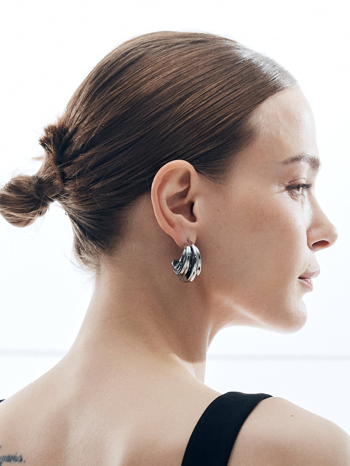 Indrukwekkende sieraden in slakkenvorm voor een elegante stijl
